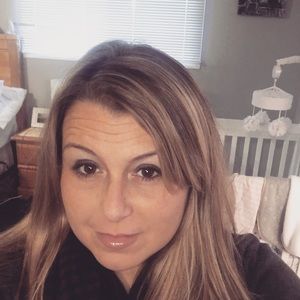 Meet your Posher, Kellie